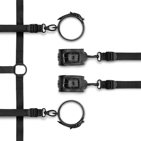Under The Bed Restraint  Set Restraint Kits & Sets