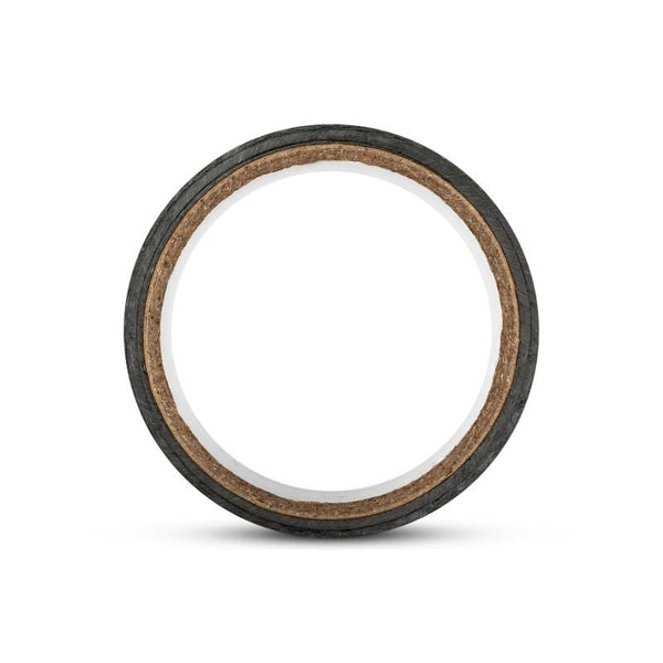 Tape 20M Black  Clothing