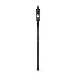Aluminium Pinwheel Black Sensation Play