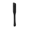 Faux Leather Paddle Black Paddles