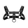 Bruno  Harness Black Body Harness