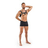 Bruno  Harness Black Body Harness