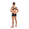 Bruno  Harness Black Body Harness