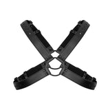 Lionel  Harness Black Body Harness