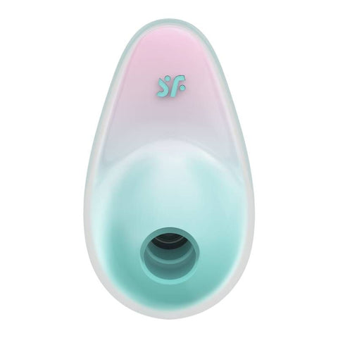 Satisfyer Pixie Dust Mint/Pink Wireless s