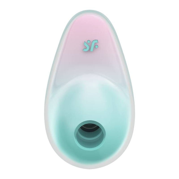 Satisfyer Pixie Dust Mint/Pink Wireless s