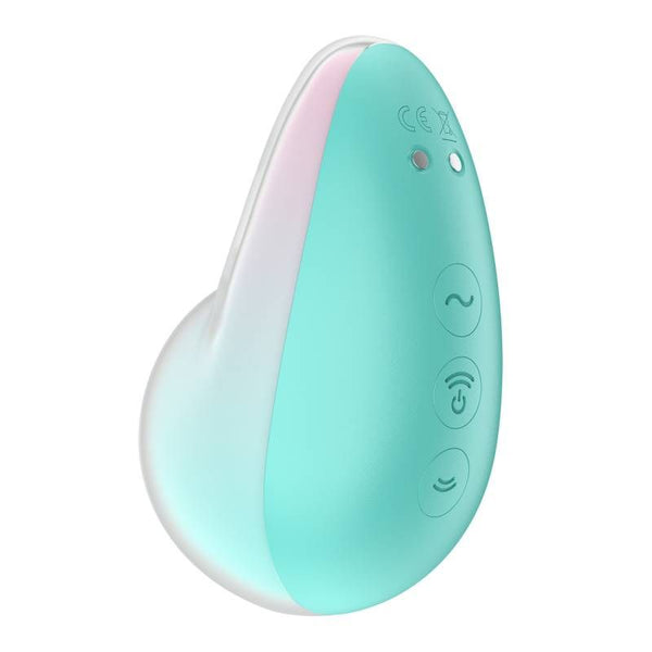 Satisfyer Pixie Dust Mint/Pink Wireless s
