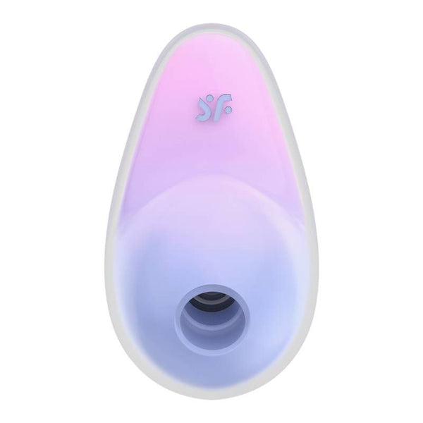Satisfyer Pixie Dust Violet/Pink Wireless s