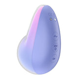 Satisfyer Pixie Dust Violet/Pink Wireless s