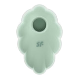 Satisfyer Cloud Dancer Mint Wireless s