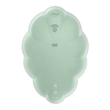 Satisfyer Cloud Dancer Mint Wireless s
