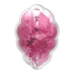 Satisfyer Cloud Dancer Red Clitoral s