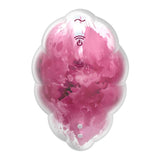 Satisfyer Cloud Dancer Red Clitoral s
