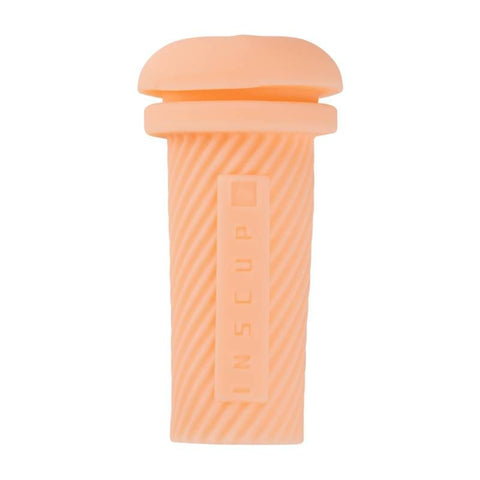 Inscup 2 Usb Heating Masturbator Replacement Sleeve Masturbators