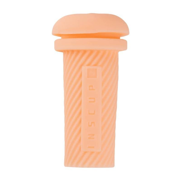 Inscup 2 Usb Heating Masturbator Replacement Sleeve Masturbators