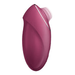 Satisfyer Tap And Climax 1 Red G Spot s