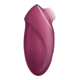 Satisfyer Tap And Climax 1 Red G Spot s