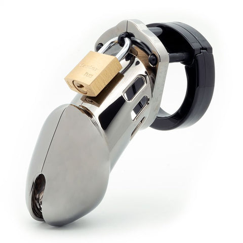 cage Cb 6000 Chrome  Extenders & Enlargers