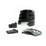 cage Cb 6000 Chrome  Extenders & Enlargers