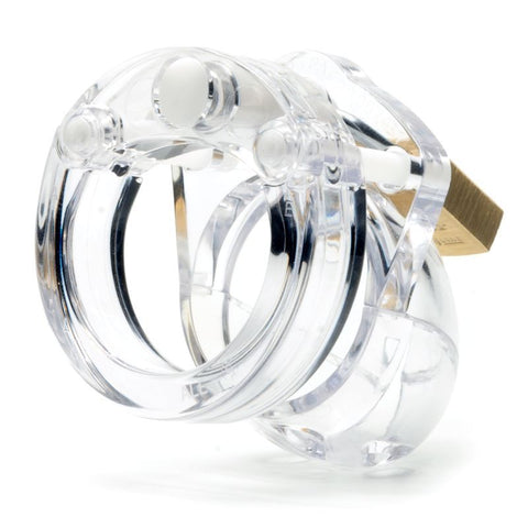 cage Mini Me Clear  Extenders & Enlargers