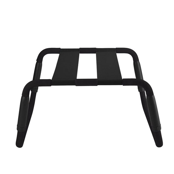 Sex Chair Height Black Sex Furniture