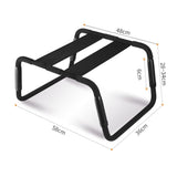 Sex Chair Height Black Sex Furniture