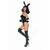 Dreamgirl Bad Girl Bunny Costume Women's Costumes