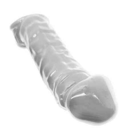 Muscle Bandit Slimmest Fit sheath Clear  Extenders & Enlargers