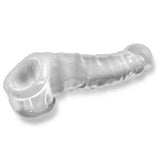 Muscle Bandit Slimmest Fit sheath Clear  Extenders & Enlargers