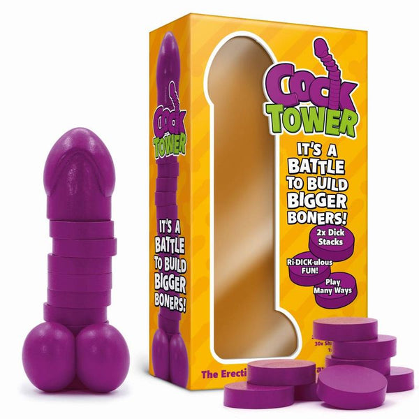 Play Wiv Me  Tower Game Sex Games