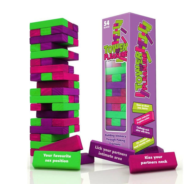 Play Wiv Me Tower Of Pleasure Game Sex Games