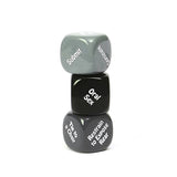 Kinky Nights Dare Dice Sex Games