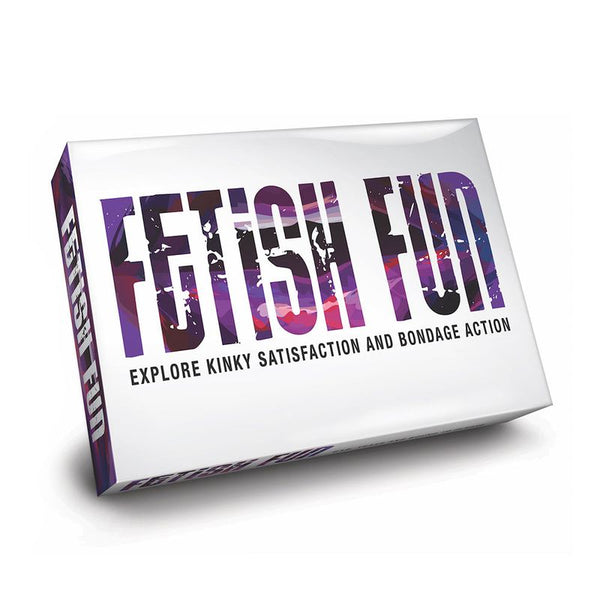 Fetish Fun Game Sex Games