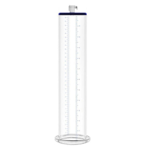Premium  Pump Valve Cylinder 2.5In X 12In  Pumps