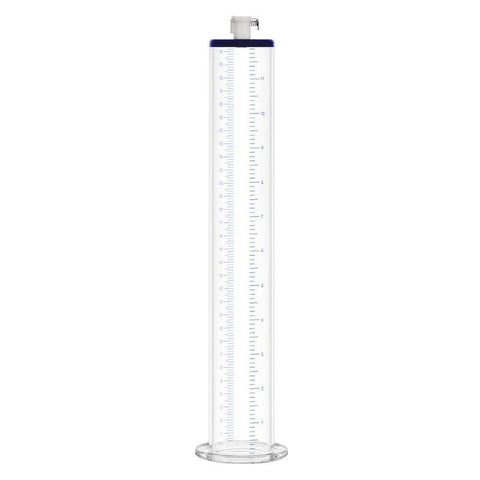Premium  Pump Valve Cylinder 1.75In X 12In  Pumps