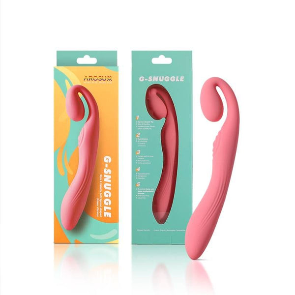 G Snuggle Ultrasoft Sprout Shaped Unisex  Wireless s
