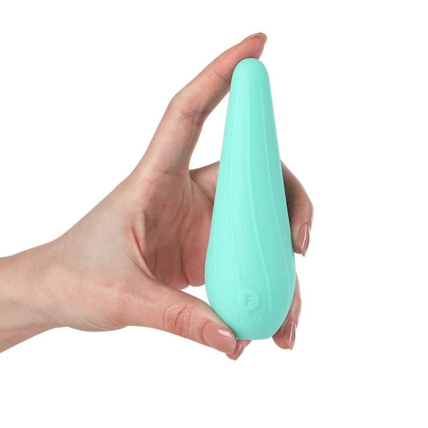 Vibeswirl Drip Shape Rechargeable  Wireless s