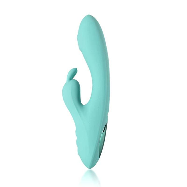 G Rabbit Rotating Spot And Clitoral  Rabbit s