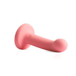 Flexdong Vibrating Strap On Dildo Dildos