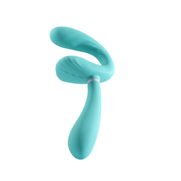 Sapphi Detachable Strapless On Double  Wireless s