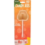 Lusty Lickers Candy Ass Mai Tai Lollypop Sex Games