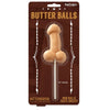 Butterballs Butterscotch Pecker Lollypop Sex Games