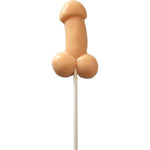 Butterballs Butterscotch Pecker Lollypop Sex Games