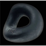Form Curvy Ring Tar Ice  Rings
