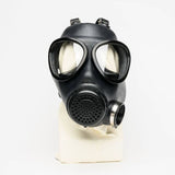 Military Adjustable Strap Rubber Gas Mask Fetish Masks