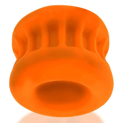 Core Grip Squeeze Ball Stretcher Orange Ice  & Ball Toys