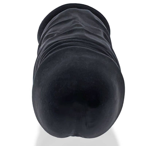 Dicker Ultra Slim sheath Black Ice  Extenders & Enlargers