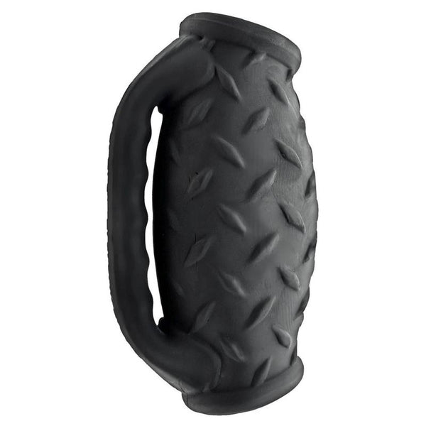 Masterjack Double Penetration Jo Black Ice Masturbators