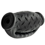 Masterjack Double Penetration Jo Black Ice Masturbators