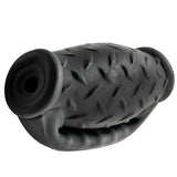 Masterjack Double Penetration Jo Black Ice Masturbators